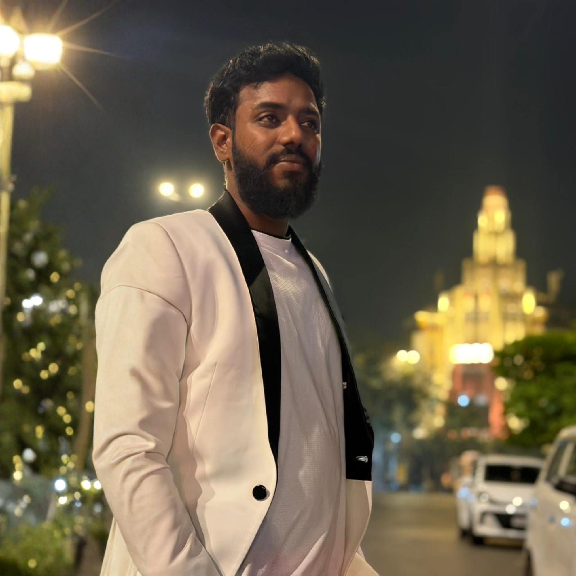 Tanvir Shaikh - Chembur