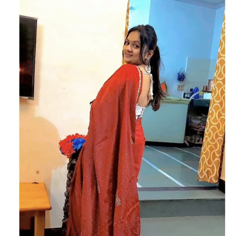 Vedika Mali - Malad